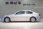 宝马5系2013款525Li 领先型