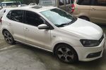 大众Polo GTI2012款1.4TSI DSG