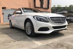 奔驰C级2015款C 200L