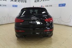 奥迪Q32013款35 TFSI 全时四驱豪华型