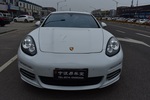 保时捷Panamera2014款Panamera 4 3.0T 