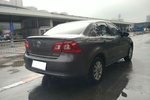 大众宝来2008款1.6L 手自一体 豪华型