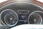 奔驰M级2012款ML350 4MATIC 豪华型