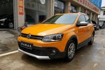 大众Polo2011款1.6L 手自一体 致尚版