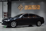 奥迪A6L2014款TFSI 标准型