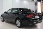 奥迪A6L2012款TFSI 舒适型(2.0T)