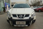 日产逍客2011款2.0XL 火 6MT 2WD