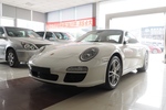 保时捷9112010款Carrera