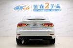 奥迪A3 Limousine2016款35 TFSI 自动风尚型