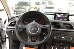 奥迪Q32015款35 TFSI 舒适型