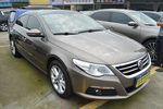 大众CC2012款1.8TSI 豪华型