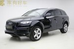 奥迪Q72014款40 TFSI 运动型