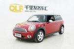 MINIMINI2011款1.6L COOPER Fun