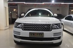 路虎揽胜2015款3.0 V6 SC Vogue