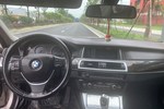 宝马5系2014款525Li 豪华设计套装