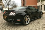 福特Mustang2015款2.3T 50周年纪念版