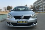 大众朗逸2008款1.6L 手动 品雅版