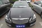 奔驰E级2011款E300L 优雅型(加长版)