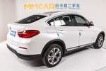 宝马X42014款xDrive20i X设计套装