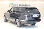 路虎揽胜2013款5.0 V8 SC Vogue SE