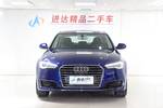 奥迪A6L2017款TFSI 技术型