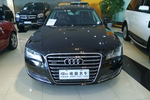 奥迪A8L2013款45 TFSI quattro豪华型