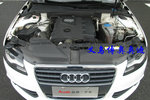 奥迪A4L2012款2.0TFSI 舒适型