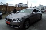 宝马5系2013款520Li 典雅型