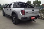 福特F-1502011款6.2L SVT Raptor SuperCrew