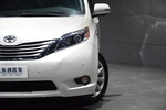 丰田Sienna2016款3.5L 加规版四驱XLE 