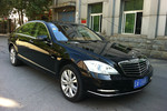 奔驰S级2012款S350L 4MATIC Grand Edition