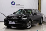 宝马7系2011款730Li 典雅型