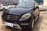 奔驰M级2012款ML300 4MATIC