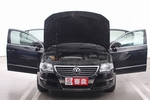 大众迈腾2009款2.0TSI DSG 舒适型