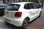 大众POLO GTI2012款1.4TSI DSG