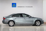 奥迪A4L2013款35 TFSI 自动舒适型