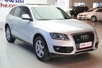 奥迪Q52011款2.0TFSI 技术型