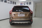 沃尔沃XC602013款T5 智尊版