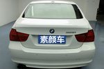 宝马3系2009款325i 豪华型