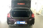 DS52012款1.6T 豪华版