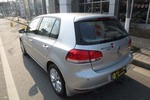 大众高尔夫2009款1.4TSI 手自一体 舒适型