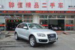 奥迪Q52010款2.0TFSI 技术型