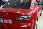 马自达MAZDA62008款2.0L 手自一体 时尚型