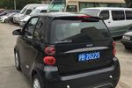 smartfortwo2015款1.0 MHD 炫闪特别版