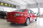 马自达MAZDA62015款2.0L 手自一体 时尚型