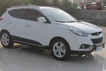 现代ix352012款2.4L 自动两驱尊贵版GLS 