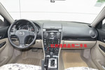 马自达Mazda62008款2.0L 手自一体 时尚型