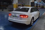 奥迪A4L2013款40 TFSI quattro运动型