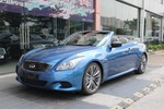 英菲尼迪Q602013款3.7L