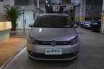 大众途安2011款1.4TSI DSG 智臻版5座